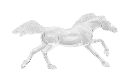 Breyer Suncatcher Horse Paint & Play