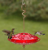 Aspects HummZinger Fancy Rose Hummingbird Feeder