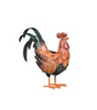 Regal Art & Gift Golden Rooster Decor