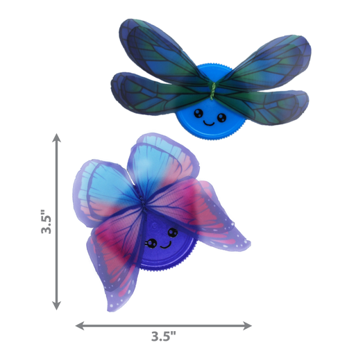 KONG Cat Active Capz Cat Toy