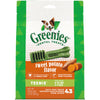 Greenies Sweet Potato Flavored Teenie Dental Treats