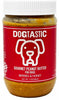 SodaPup Dogtastic Gourmet Peanut Butter For Dogs - Berries & Honey Flavor