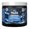 Nulo Multifunctional All-In-1 Soft Chew Supplement For Dogs
