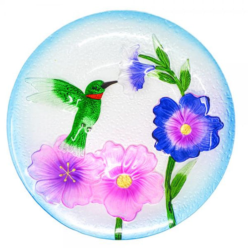 Songbird Essentials Hummingbird Bird Bath