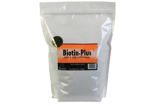 Paragon Performance Products Biotin Plus Powder