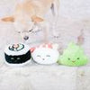 Pearhead Pet Sushi Dog Toy Set
