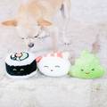 Pearhead Pet Sushi Dog Toy Set
