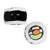 Pearhead Pet Sushi Dog Toy Set