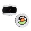 Pearhead Pet Sushi Dog Toy Set
