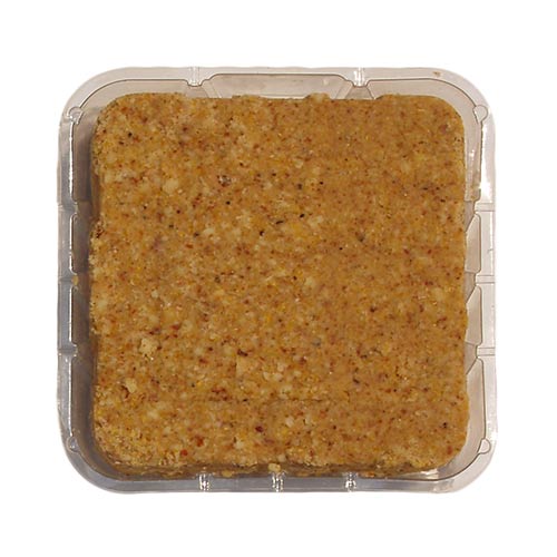 Cole's Wild Bird Products Natural Peanut Suet Cake