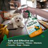 Vet's Best® Flea & Tick Dog & Home Spray – Cotton Spice Scent