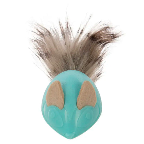 SmartyKat Instincts Sneaky Slider™ Rolling Marble Cat Toy