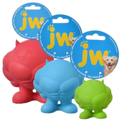 JW Bad Muscle Cuz Large*