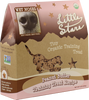 Wet Noses Peanut Butter Little Stars 9z