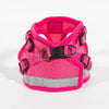 Travel Cat The Purrfectly Pink Iridescent Limited-Edition Harness & Leash Set