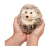 Douglas Spunky Hedgehog Plush Toy