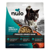 Nulo Freeze-Dried Raw Turkey & Salmon for Dogs