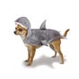 Zack & Zoey Casual Canine Shark Costumes