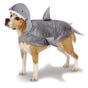 Zack & Zoey Casual Canine Shark Costumes