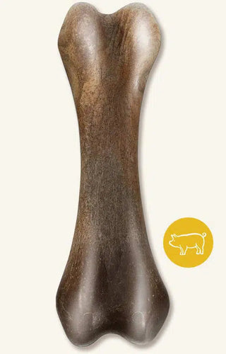 Zeus Nosh Strong Chew Bone Dog Treats