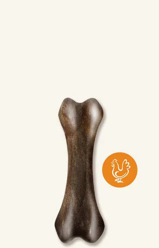 Zeus Nosh Strong Chew Bone Dog Treats