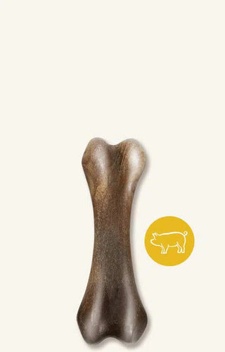 Zeus Nosh Strong Chew Bone Dog Treats