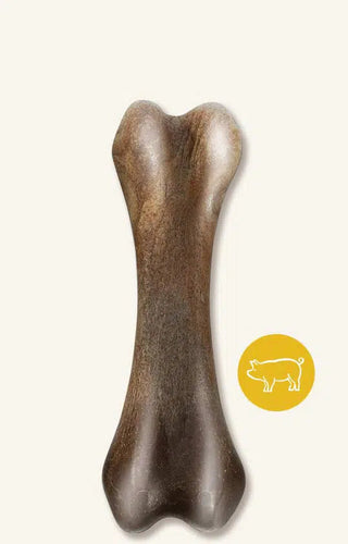 Zeus Nosh Strong Chew Bone Dog Treats