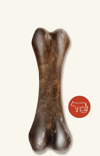 Zeus Nosh Strong Chew Bone Dog Treats