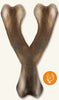 Zeus Nosh Strong Wishbone Chew Dog Treats