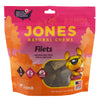 Jones Natural Chews Lamb Filets