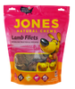 Jones Natural Chews Lamb Filets