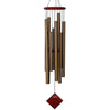 Woodstock Chimes Encore® Chimes of Eclipse Bronze