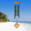 Woodstock Chimes Encore® Chimes of Mars Verdigris