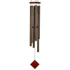 Woodstock Chimes Encore® Chimes of Neptune Bronze