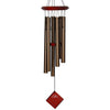 Woodstock Chimes Encore® Chimes of Pluto Bronze