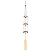 Woodstock Chimes Temple Bells® Trio Brass