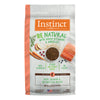 Instinct Dog Food Be Natural Real Salmon & Brown Rice Recipe Dry Dog Food