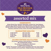 Old Mother Hubbard Wellness Training Bitz Assorted Mix Dog Biscuits