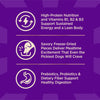 Wellness CORE+ Grain Free Small Breed Original Turkey & Chicken with Freeze Dried Turkey