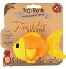 Beco Freddie The Fish Cat Toy