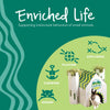 Oxbow Enriched Life – Tumble ‘n Toss for Small Animal