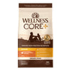 Wellness CORE Grain Free Natural Indoor Health Chicken and Turkey Recipe Dry Cat Food