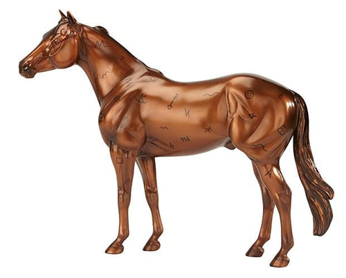 Breyer Bandera Ranch Horse | Retired