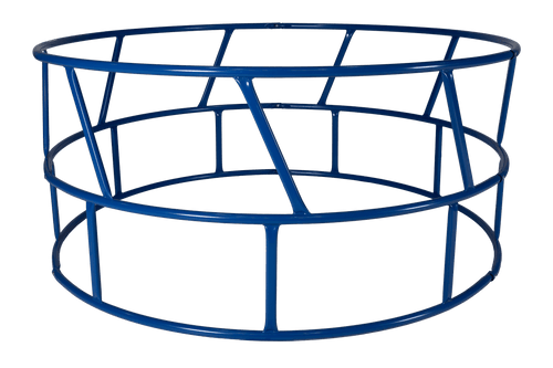 Priefert Economy Cattle Round Bale Feeders