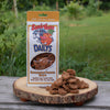 Sam's Yams Dailys - Replenishing Pumpkin Recipe Dog Treats