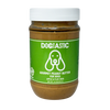 SodaPup Dogtastic Gourmet Peanut Butter for Dogs - Apple & Flax Flavor