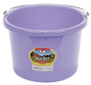Miller Little Giant 8 Quart Plastic Bucket