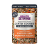 Health Extension Gently Cooked Chicken and Pumpkin Recipe for Dogs