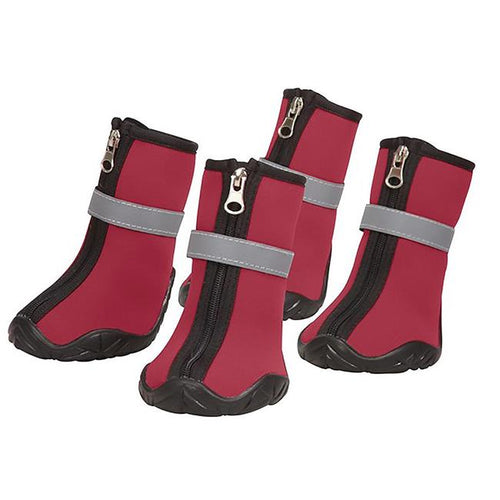 Zack & Zoey ThermaPet Neoprene Boots