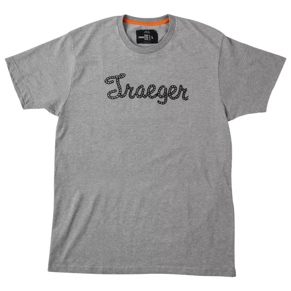 Traeger Lasso T-Shirt - XL